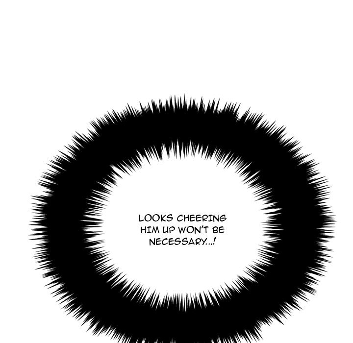 He Queen He Queen EP 73 - Toomics page 153 - 