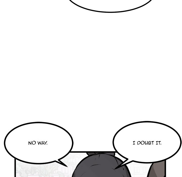 He Queen He Queen EP 73 - Toomics page 28 - 