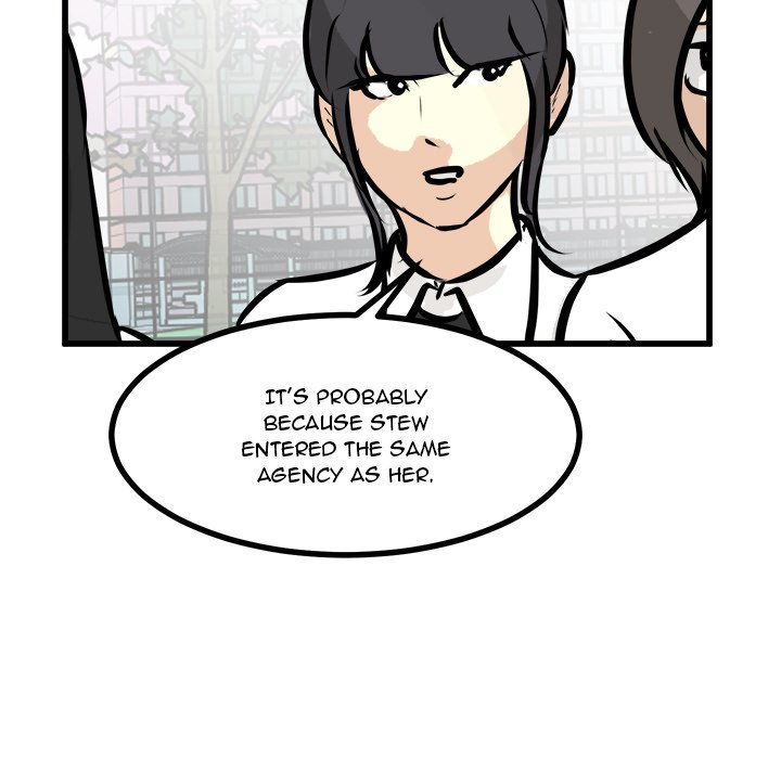 He Queen He Queen EP 73 - Toomics page 29 - 