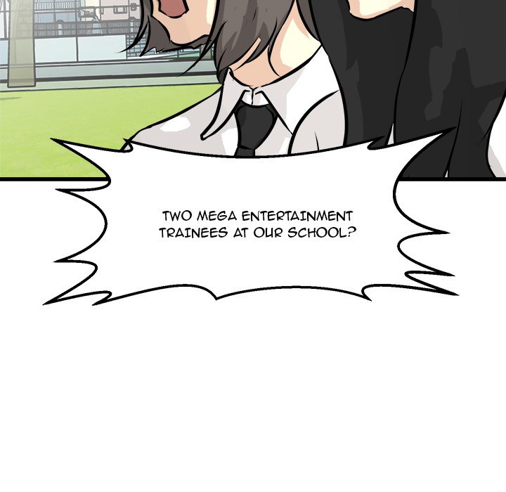 He Queen He Queen EP 73 - Toomics page 31 - 