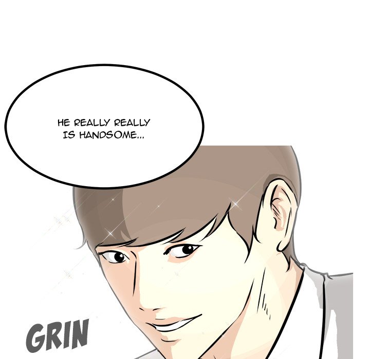 He Queen He Queen EP 73 - Toomics page 34 - 