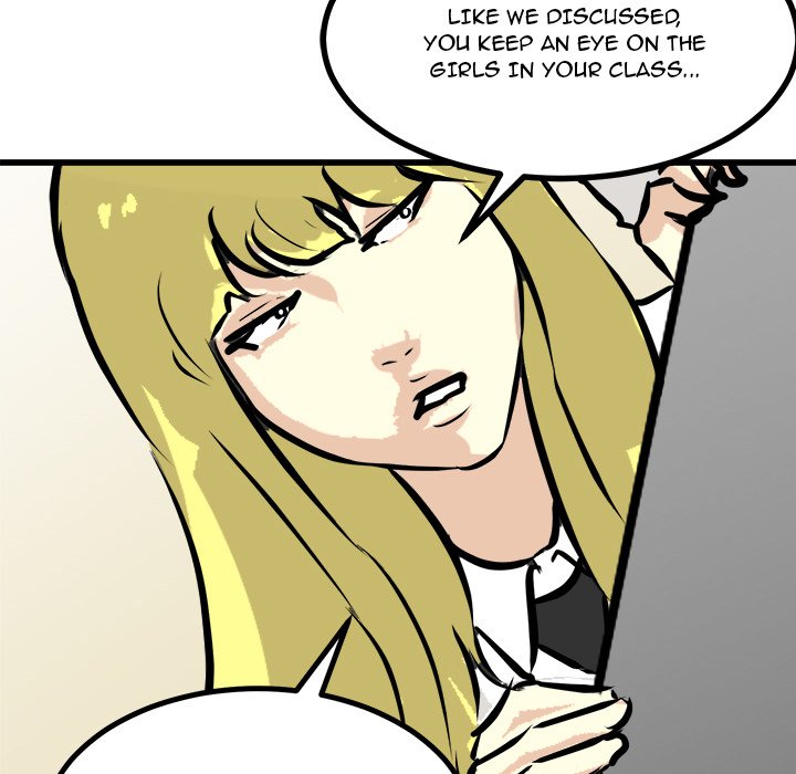 He Queen He Queen EP 73 - Toomics page 40 - 