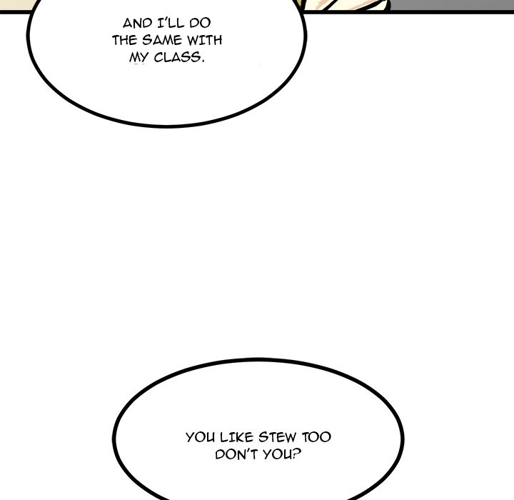 He Queen He Queen EP 73 - Toomics page 41 - 