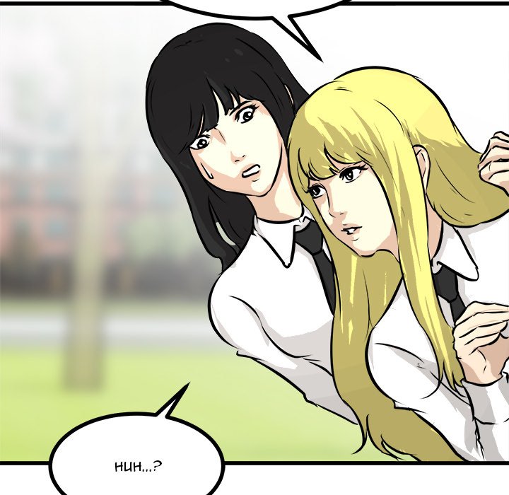 He Queen He Queen EP 73 - Toomics page 42 - 