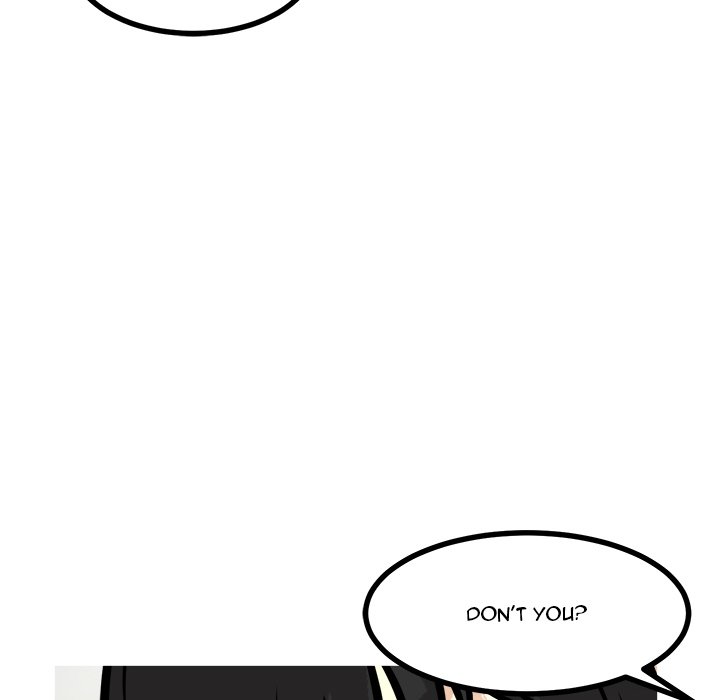 He Queen He Queen EP 73 - Toomics page 43 - 