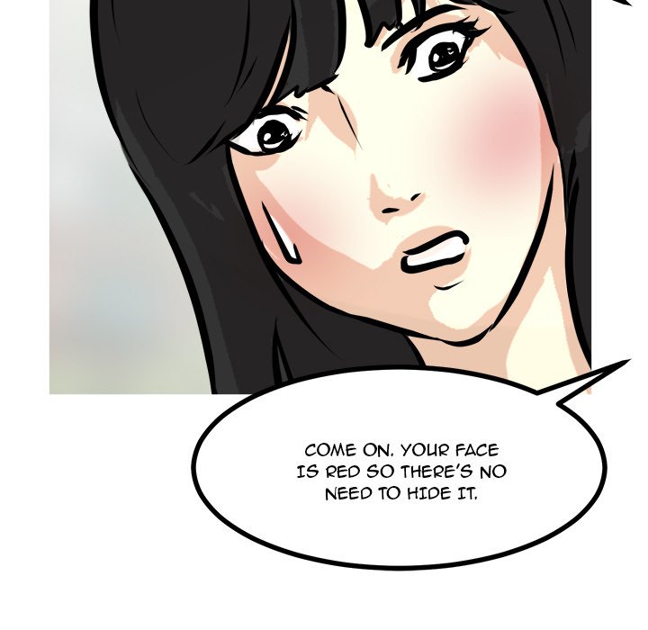 He Queen He Queen EP 73 - Toomics page 44 - 