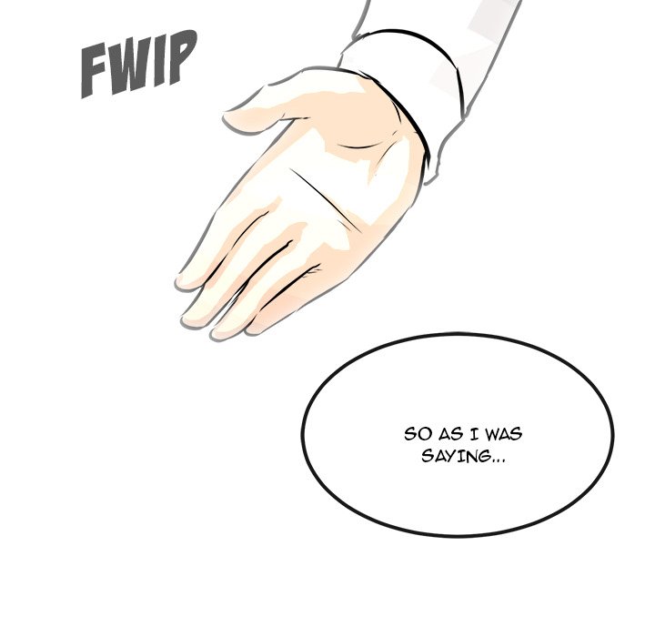 He Queen He Queen EP 73 - Toomics page 52 - 