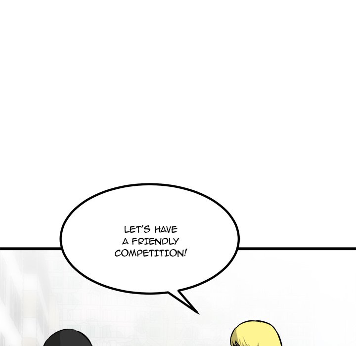 He Queen He Queen EP 73 - Toomics page 53 - 
