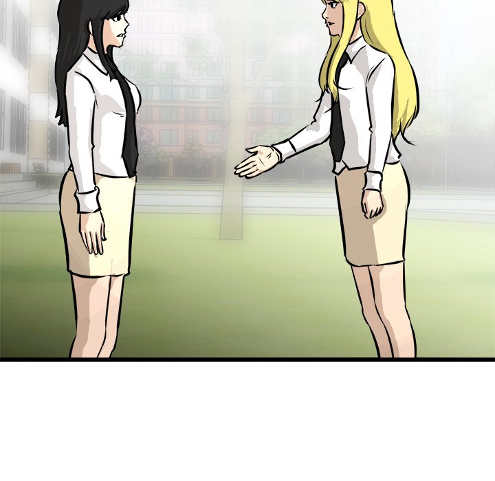 He Queen He Queen EP 73 - Toomics page 54 - 