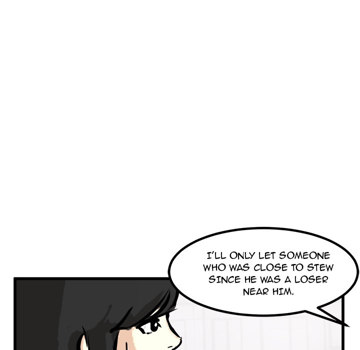 He Queen He Queen EP 73 - Toomics page 55 - 