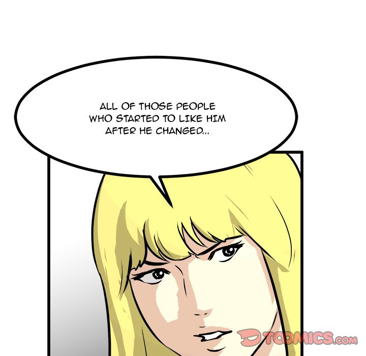 He Queen He Queen EP 73 - Toomics page 57 - 