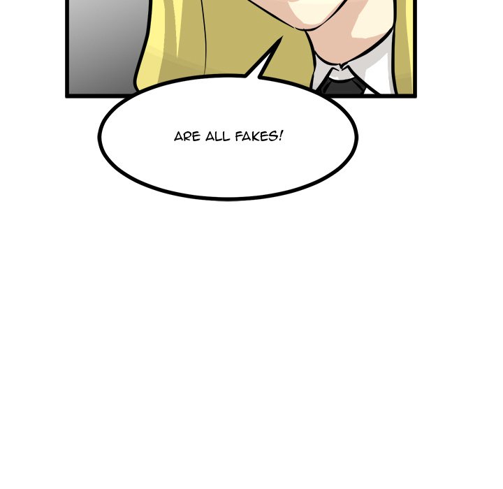 He Queen He Queen EP 73 - Toomics page 58 - 