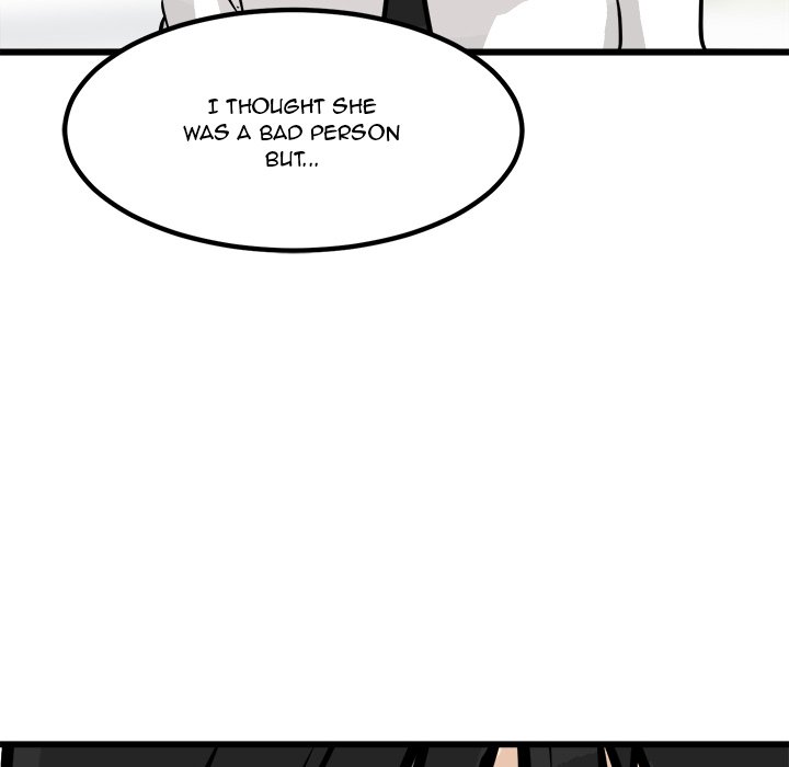 He Queen He Queen EP 73 - Toomics page 60 - 