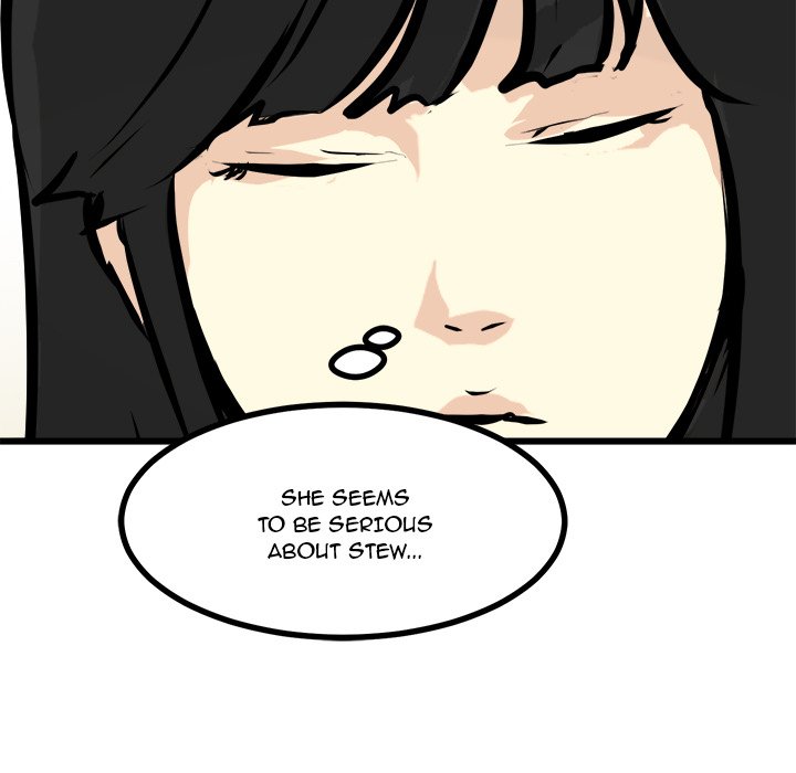 He Queen He Queen EP 73 - Toomics page 61 - 