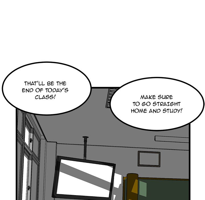 He Queen He Queen EP 73 - Toomics page 68 - 