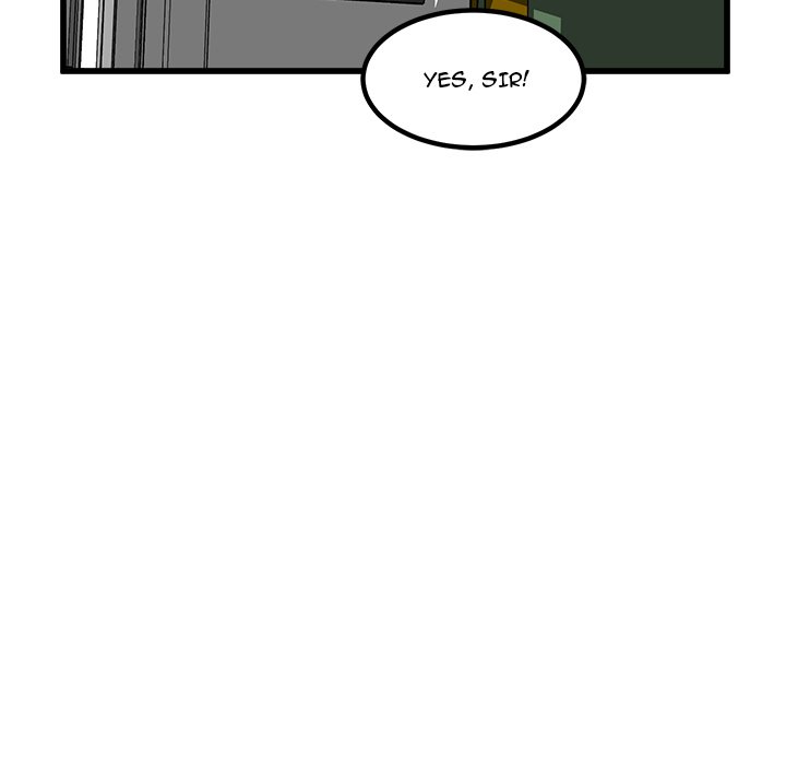 He Queen He Queen EP 73 - Toomics page 69 - 