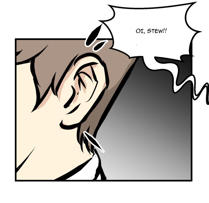He Queen He Queen EP 73 - Toomics page 74 - 