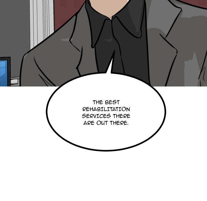 He Queen He Queen EP 73 - Toomics page 9 - 