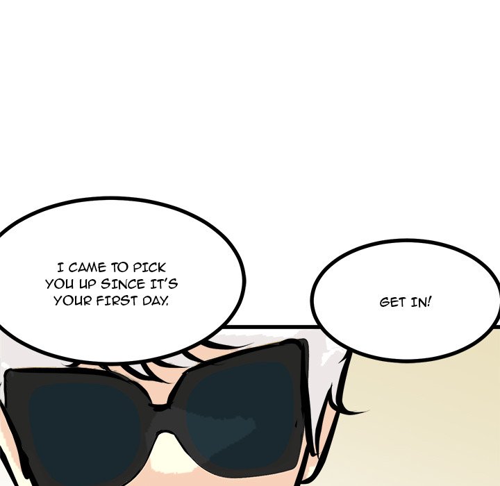 He Queen He Queen EP 73 - Toomics page 81 - 