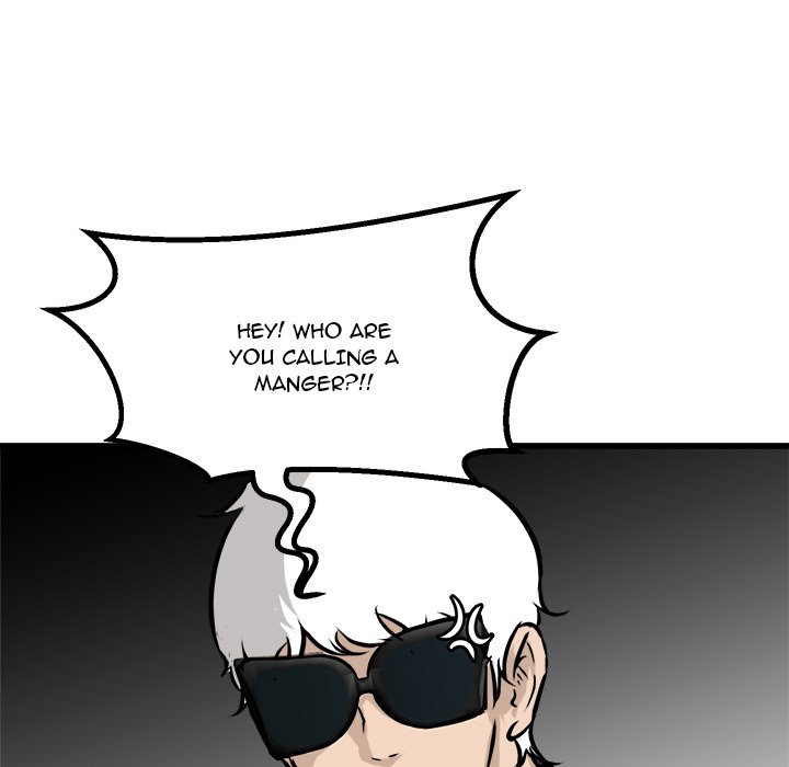 He Queen He Queen EP 73 - Toomics page 88 - 