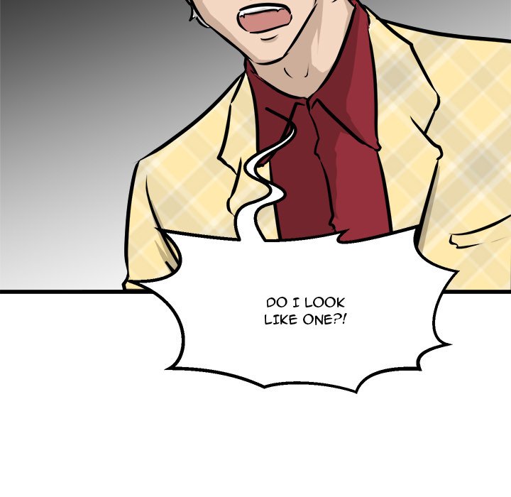 He Queen He Queen EP 73 - Toomics page 89 - 