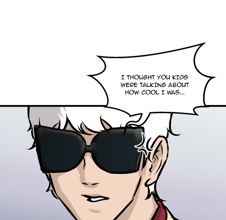 He Queen He Queen EP 73 - Toomics page 90 - 