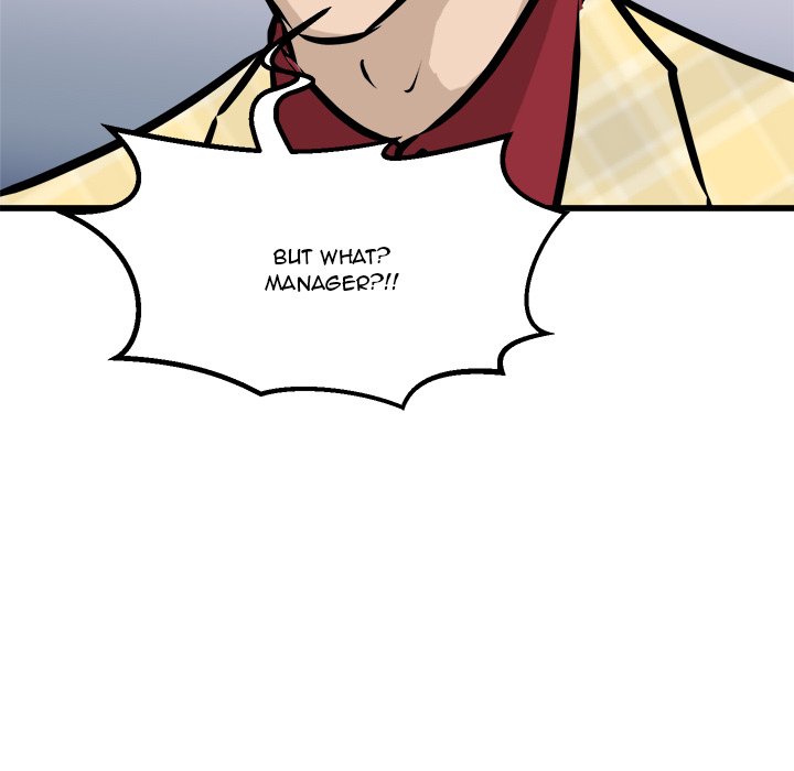He Queen He Queen EP 73 - Toomics page 91 - 