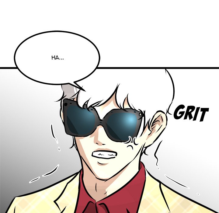 He Queen He Queen EP 73 - Toomics page 94 - 