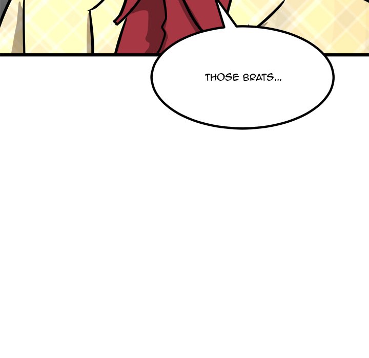 He Queen He Queen EP 73 - Toomics page 95 - 