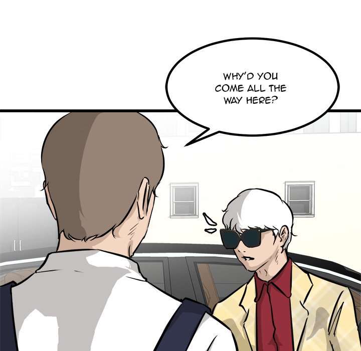 He Queen He Queen EP 73 - Toomics page 96 - 