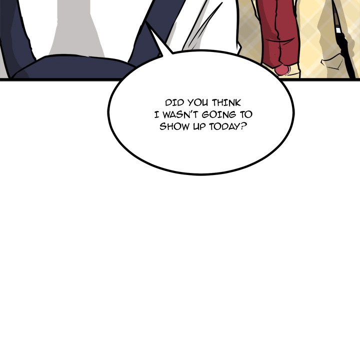 He Queen He Queen EP 73 - Toomics page 97 - 