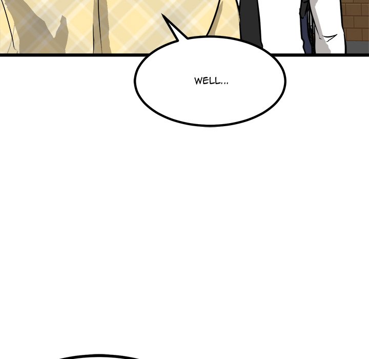 He Queen He Queen EP 73 - Toomics page 99 - 