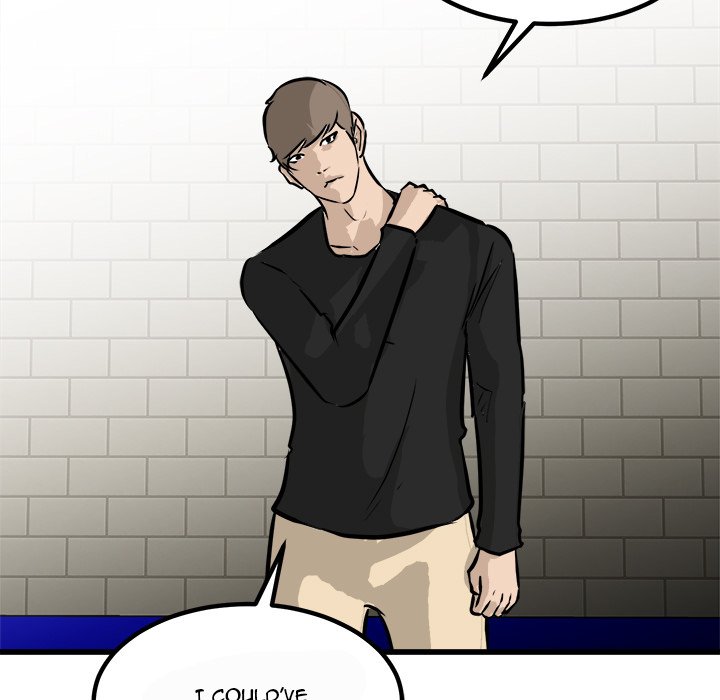 He Queen He Queen EP 75 - Toomics page 11 - 