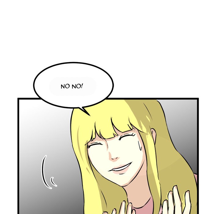 He Queen He Queen EP 75 - Toomics page 103 - 