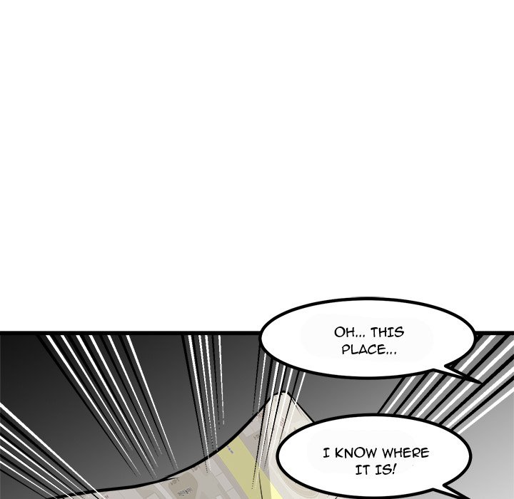 He Queen He Queen EP 75 - Toomics page 108 - 