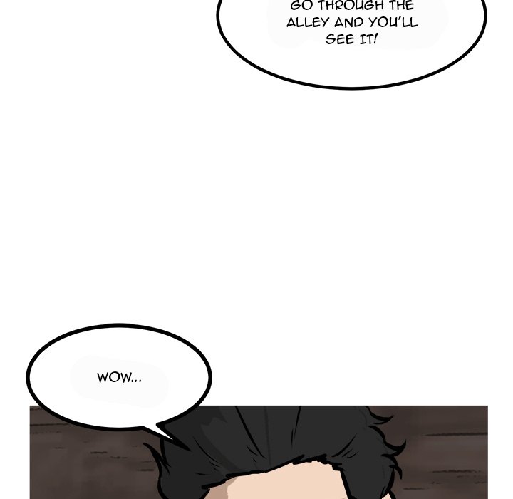 He Queen He Queen EP 75 - Toomics page 112 - 