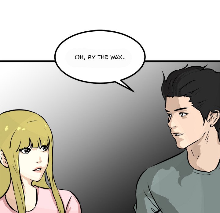He Queen He Queen EP 75 - Toomics page 116 - 