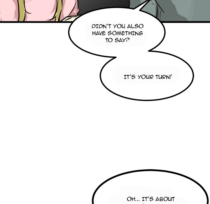 He Queen He Queen EP 75 - Toomics page 117 - 