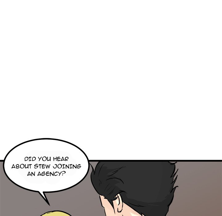 He Queen He Queen EP 75 - Toomics page 119 - 