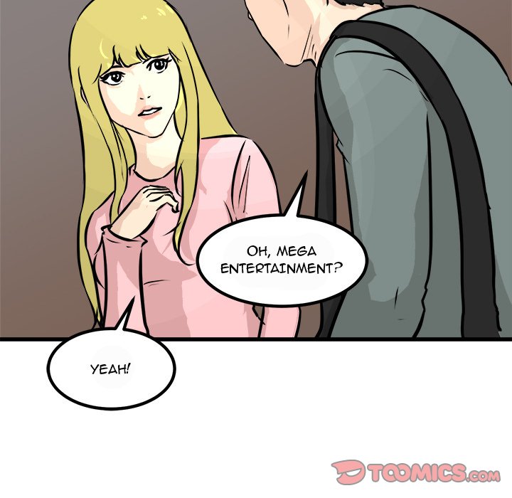 He Queen He Queen EP 75 - Toomics page 120 - 