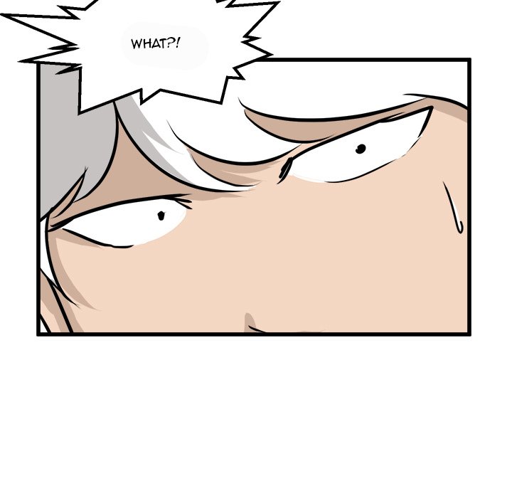 He Queen He Queen EP 75 - Toomics page 13 - 