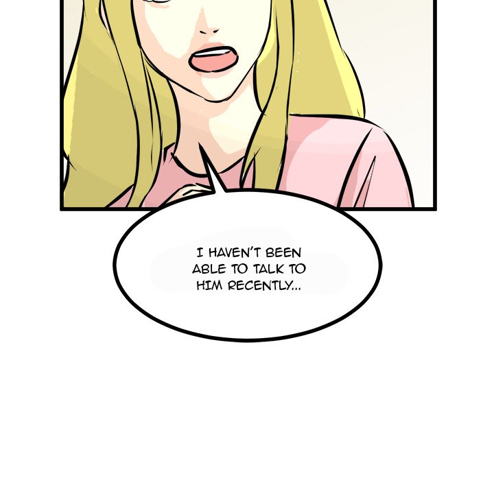 He Queen He Queen EP 75 - Toomics page 122 - 