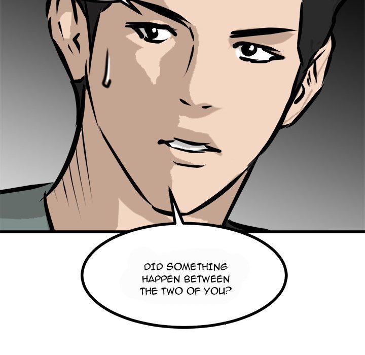 He Queen He Queen EP 75 - Toomics page 125 - 