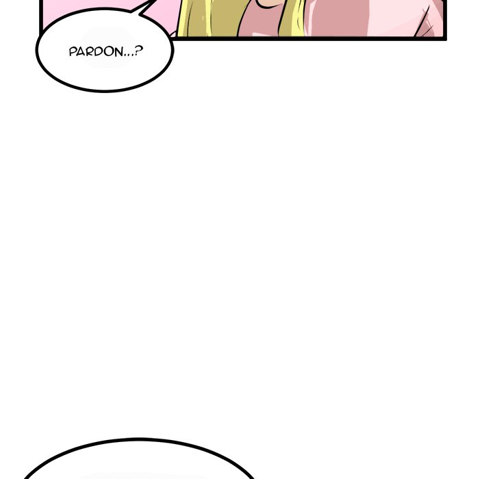 He Queen He Queen EP 75 - Toomics page 127 - 