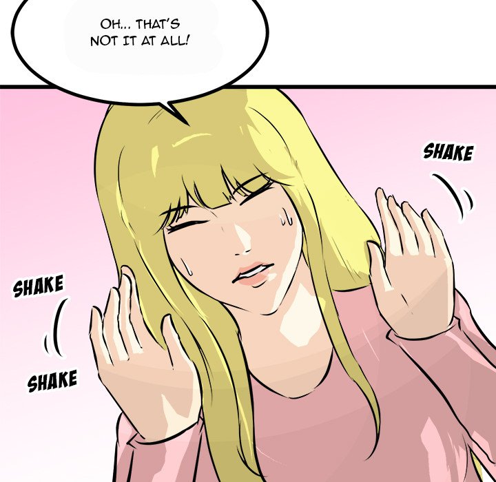 He Queen He Queen EP 75 - Toomics page 128 - 