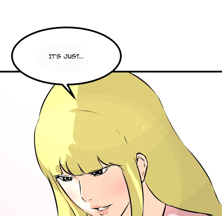 He Queen He Queen EP 75 - Toomics page 130 - 