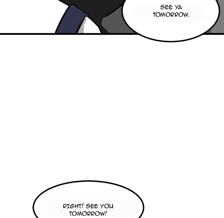 He Queen He Queen EP 75 - Toomics page 136 - 