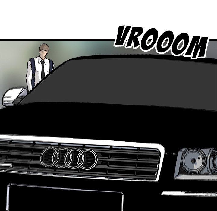 He Queen He Queen EP 75 - Toomics page 140 - 