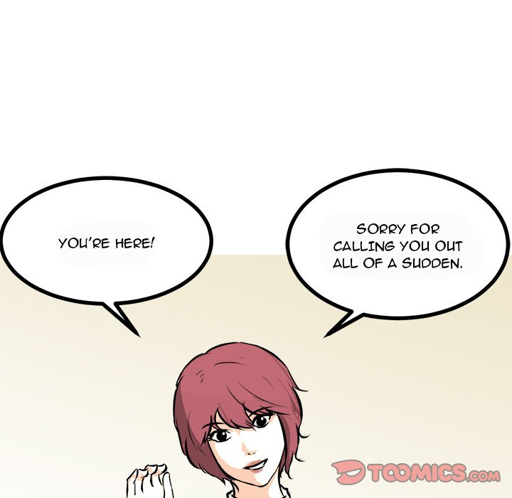 He Queen He Queen EP 75 - Toomics page 147 - 