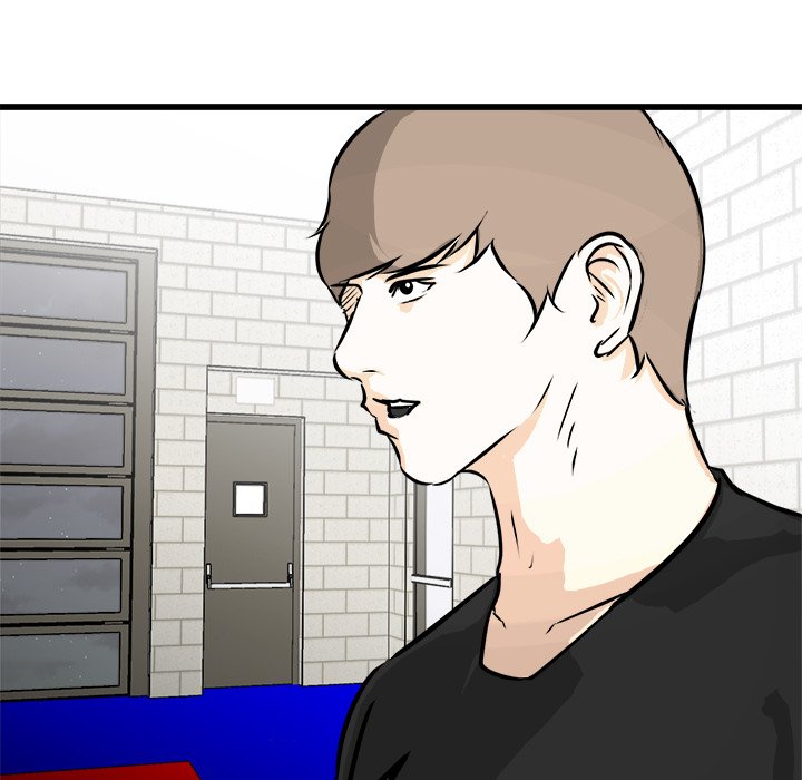 He Queen He Queen EP 75 - Toomics page 17 - 